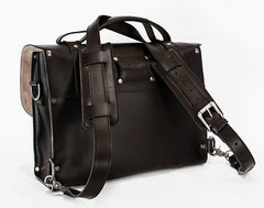 Briefcase Black