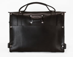 Briefcase Black