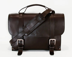 Briefcase Black